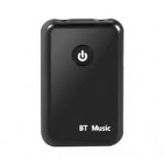 YPF-03 Bluetooth 4.2 Audio Transmitter and Receiver Dual 3.5mm Ports