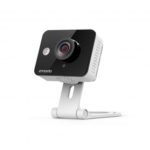 Zmodo 720P HD Mini WiFi Home Security Camera