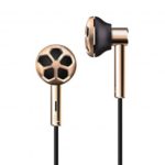 1MORE Dual Driver Earbuds with Mic and Remote for iOS and Android