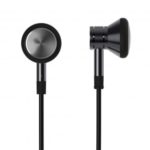 1MORE 3.5mm Metal Earphone With Mic for iPhone Android
