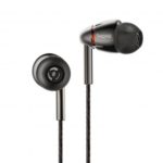 1MORE Quad Driver Earbuds with Mic and Remote for iOS and Android