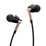 1MORE Triple Driver In-Ear Headphones with Mic and Remote for iOS and Android