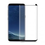 9H Hardness Full Cover Tempered Glass Screen Protector for Galaxy S8 Plus