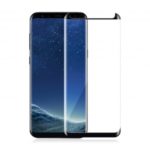 9H Hardness Full Cover Tempered Glass Screen Protector for Galaxy S8