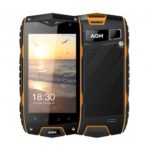 AGM A7 4G Rugged Smartphone Android 6.0 2GB 16GB OTG 8MP