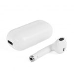 Wireless Bluetooth Earbud with Charging Box for iPhone (Single Right Ear)