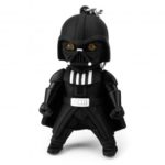 BS-123 Darth Vader Key Chain with LED Light and Sound