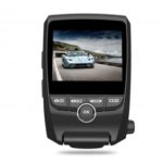 CHUPAD D512 Front and Rear Dash Cam 1080P GPS Track Query/Playback
