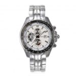 CURREN 8083 Men’s Wrist Watches Fashion Waterproof Calendar Watch