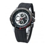 CURREN M8143 Men’s Fashion Quartz Analog Watches Sport Wrist Watch