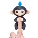 Fingerlings Interactive Baby Monkey Toy