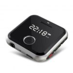 HBNKH H-R300 Mini Portable MP3 Music Player Voice Recorder