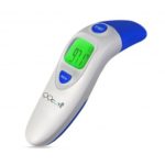 Baby Adult Digital Portable Infrared Ear Thermometer