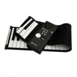 iWord S2026 Roll up Piano Keyboard 61 Keys