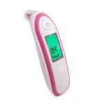 Joylife YI-200 Baby Adult Digital Portable Infrared Ear Thermometer
