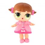 L.O.L. Surprise Dolls Dress up Toys Gifts for Girl