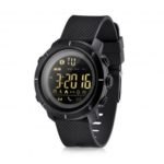 LEMFO LF19 Waterproof Smartwatch for Android and iOS