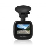 Lenovo HR05 WiFi Car Dash Camera 1296P G-sensor Motion Detection