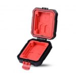 LYNCA KH-5 Waterproof Storage Card Case for CF/SD/Micro SD/XQD Cards