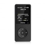 MAHDI M280 MP3 Music Player MP4 Video Reorder 8GB
