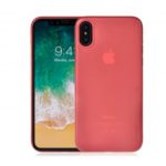Ultra-thin Matte PP Protective Case for iPhone 8