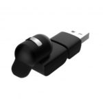 Mini Wireless V4.1 Bluetooth Earbud Earpiece with Magnetic USB Charger