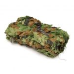Outdoor Oxford Camouflage Net Jungle Netting