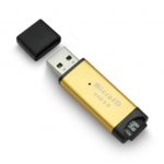 PESTON USB 2.0 Micro SD Card Reader