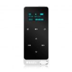 RUIZU X05 MP3 Music Player Touch Screen Lossless HiFi