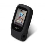 RUIZU X09 Portable MP3 Music Player 4GB for Running