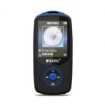 RUIZU X06 Bluetooth MP3 Music Player Support Micro SD Card