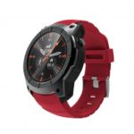 S958 1.3 Inch Touch Screen Bluetooth Sports Smartwatch with GPS