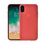 Soft TPU Back Cover Phone Case for iPhone 8