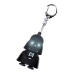 Star Wars Darth Vader LED Keychain with Sound