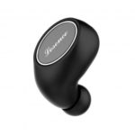 Super Mini Wireless Bluetooth Earphone Invisible Headset