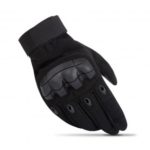 Unisex Full Fingers Tactical Gloves Touch Screen Outdoor Gloves