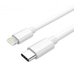 USB Type-C to Lightning Cable for iPhone 8