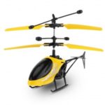 Utoghter 69202 Remote Control Infrared Induction Helicopter Mini Aircraft