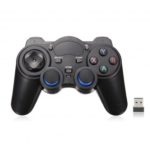 2.4GHz Wireless Gamepad Game Controller Joystick for Android TV Box