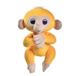 23cm Adorable Plush Stuffed Monkey Toy