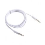 3.5mm Male to 3.5mm Male Audio Cable – 1m
