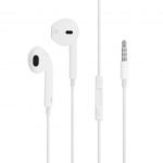 3.5mm Wired HiFi Earphones for iPhone/Android Phones