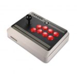 8Bitdo NES30 Bluetooth Arcade Stick Gamepad Joystick