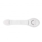 Adhesive Baby Safety Lock for Door/Cabinet/Drawer
