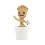 Guardians of The Galaxy Dancing Baby Groot Bonsai Action & Toy Figure