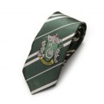Harry Potter College Badge Tie Necktie
