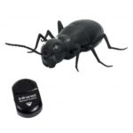 Infrared Remote Control Ant Fake RC Prank Insects Toy