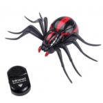 Infrared Remote Control Spider Prank Insects Toy