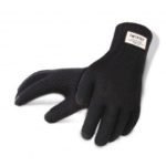 Iwinter Men’s Knitted Touchscreen Winter Gloves