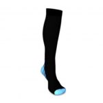 Men’s Knee High Soccer Compression Socks Athletic Sports Socks